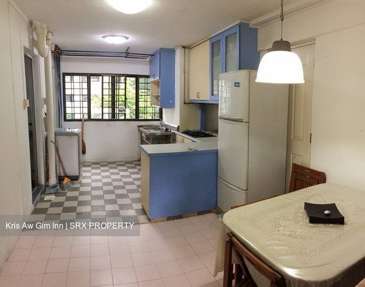 Blk 426 Clementi Avenue 3 (Clementi), HDB 3 Rooms #174664322